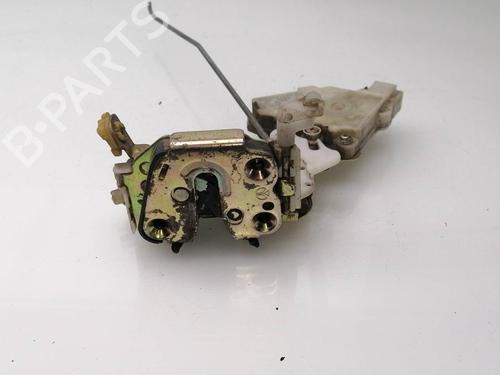 Used Front right lock NISSAN TERRANO II (R20) 2.7 TD 4WD (101 hp) 23940792
