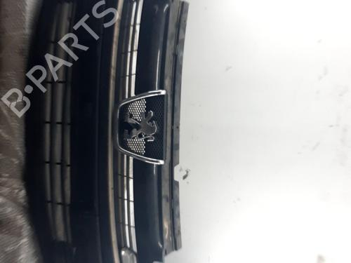 Used Front bumper Front bumper PEUGEOT 807 (EB_) 2.2 HDi (128 hp) 34181858 34181858