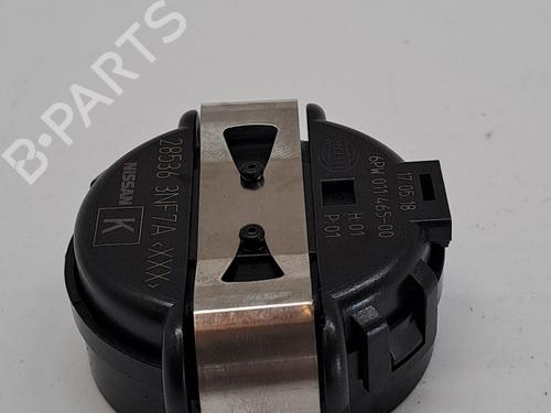 Elektronisk sensor NISSAN LEAF (ZE1) Electric | BP23383250M84 