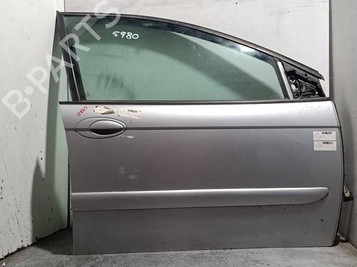 Used Right front door CITROËN C5 I (DC_) 2.0 HDi (DCRHZB, DCRHZE) (109 hp) 25460156