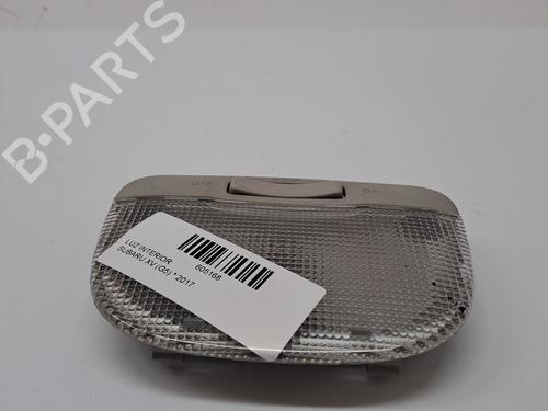 Interior roof light SUBARU XV (_GP_) 2.0 i AWD (GP7, G33GP) | BP23944410I8