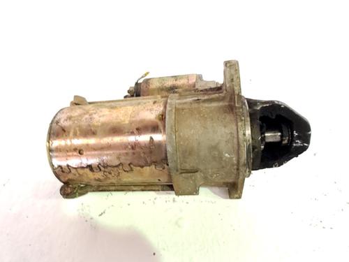 Used Starter Starter DAEWOO NUBIRA Saloon (J150) 1.6 16V (106 hp) 33768305 33768305
