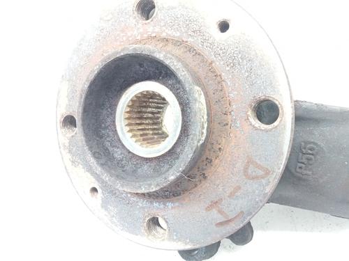 Left front steering knuckle CITROËN C4 II (NC_) 1.6 BlueHDi 100 | BP29024779M25 