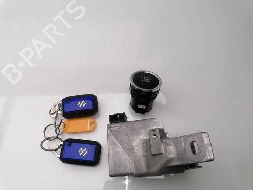 Ignition barrel SUZUKI IGNIS III (MF, FF) 1.2 Hybrid (ATK412) | BP23383873M48 