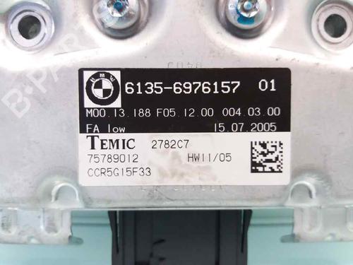 Kollisjonspute styreenhet BMW 5 (E60) 530 d | BP23449183M53 