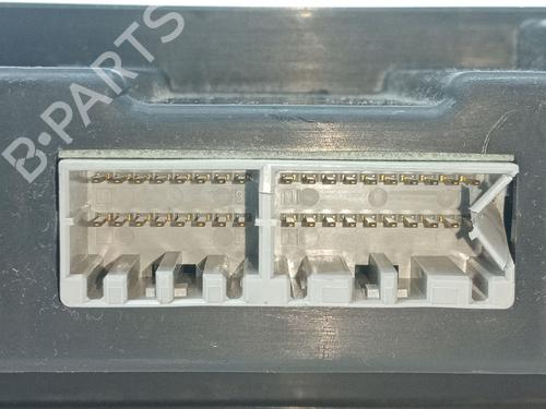 Climate control SSANGYONG KYRON 2.0 Xdi | BP27700401I5