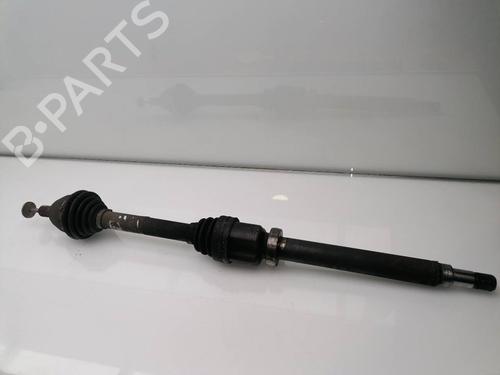 Right front driveshaft FORD C-MAX (DM2) 1.8 | BP23940526M39