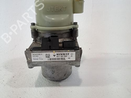 Used Steering pump RENAULT EXPRESS Box Body/MPV 1.5 Blue dCi 95 (F6AB) (95 hp) 25281665