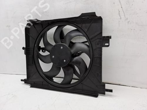 Koelventilatormotor SMART FORTWO Coupe (453) electric drive / EQ (453.391) | BP26451154M35 