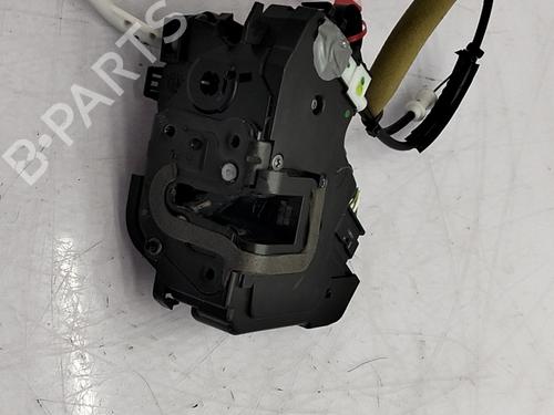 Front right lock JEEP AVENGER (J2) 1.2 GSE T3 | BP33769172C97 - Image 2