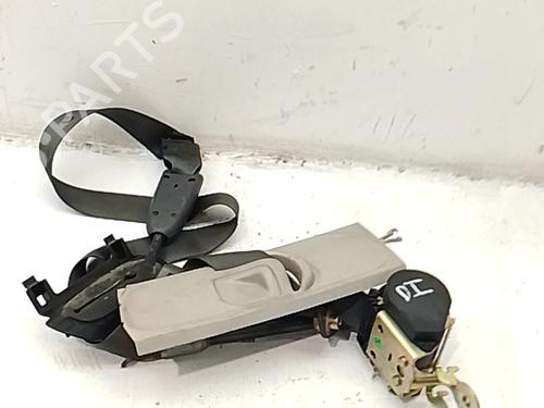 Used Front left seatbelt Front left seatbelt RENAULT MEGANE II Estate (KM0/1_) 1.5 dCi (KM02, KM13) (101 hp) 34507868 34507868