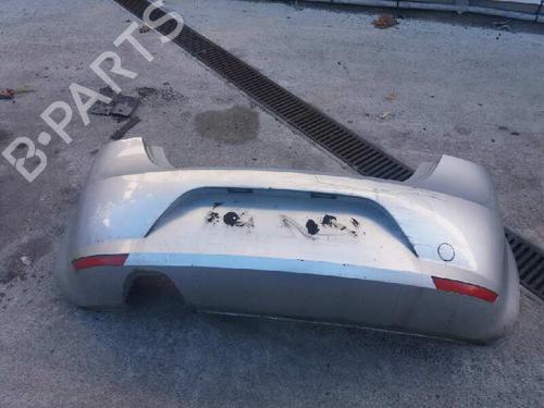 Used Rear bumper SEAT LEON (1P1) 1.6 (102 hp) 23443109