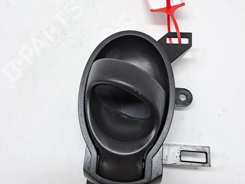 Used Rear left interior door handle NISSAN NOTE (E12) 1.2 (80 hp) 25737215