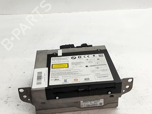 Used Radio Radio BMW X3 (G01, F97, G08) xDrive 20 d (190 hp) 40239159 40239159