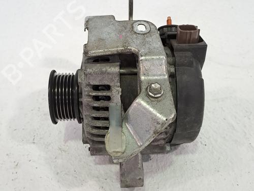 Alternator TOYOTA YARIS (_P9_) 1.33 VVT-i (NSP90_, NSP90R) | BP24108135M7 