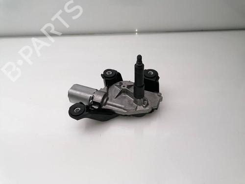 Used Rear wiper motor RENAULT LAGUNA III (BT0/1) 1.5 dCi (BT00, BT0A, BT0T, BT1J) (110 hp) 23383954