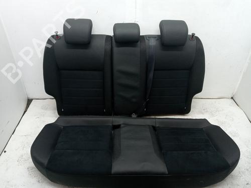 Seats set NISSAN JUKE (F15) 1.2 DIG-T | BP23381380C78 