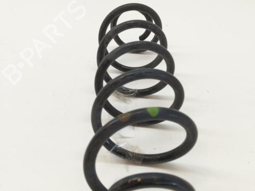 Shock absorber spring TOYOTA C-HR (_X1_) 1.8 Hybrid (ZYX10_, ZYX11_, ZYX10R, ZYX11R) | BP26020066C152
