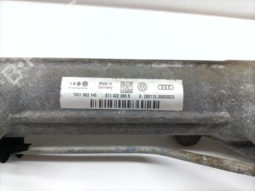Steering rack AUDI A5 (8T3) S5 quattro | BP26192205M22