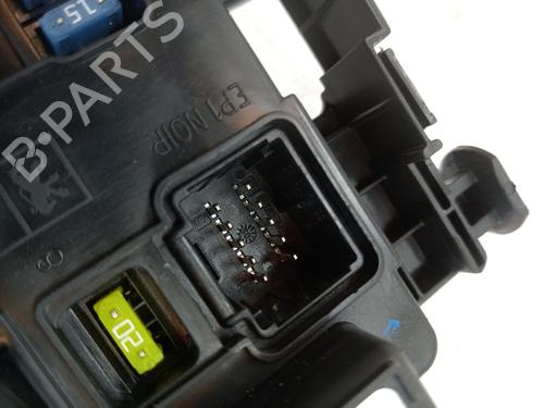 Fuse box CITROËN C3 I (FC_, FN_) 1.4 i | BP23372519E1 