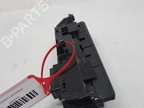 Elektronisk modul FORD FIESTA VII (HJ, HF) 1.5 TDCi | BP23977610M83 