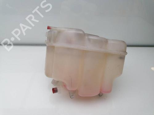 Expansion tank PORSCHE CAYENNE (92A) 4.8 Turbo | BP23893436C120 