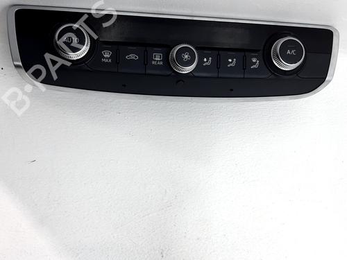 Used Climate control Climate control AUDI A3 Sportback (8VA, 8VF) 2.0 TDI (150 hp) 33761351 33761351