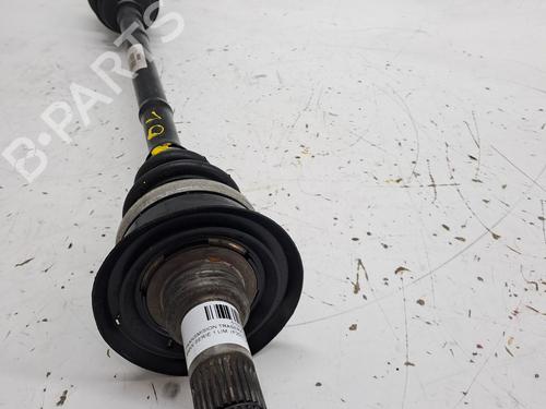 Left rear driveshaft BMW 1 (F20) 118 d | BP23366127M40 