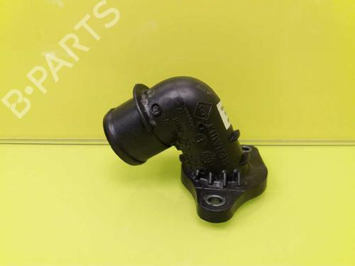 Used Pipe RENAULT MEGANE III Hatchback (BZ0/1_, B3_) 1.5 dCi (BZ09, BZ0D, BZ1W, BZ29, BZ14) (110 hp) 23650875