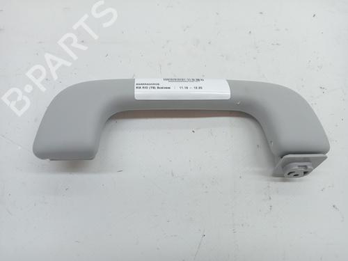 Used Interior roof handle KIA RIO IV (YB, SC, FB) 1.0 T-GDI 100 (101 hp) 23345512