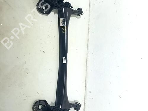 Used Rear axle Rear axle OPEL MOKKA 1.2 (76) (136 hp) 40492728 40492728