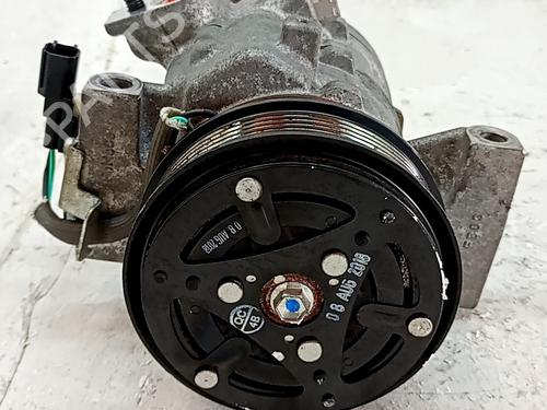 AC-Kompressor AC-Kompressor FORD TRANSIT CONNECT V408 Box Body/MPV 1.5 TDCi (101 hp) 35807496 35807496
