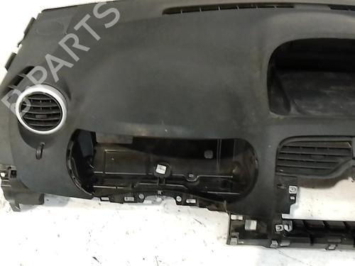 Dashboard RENAULT KANGOO BE BOP (KW0/1_) 1.5 dCi 75 | BP36523163C46 - Image 4
