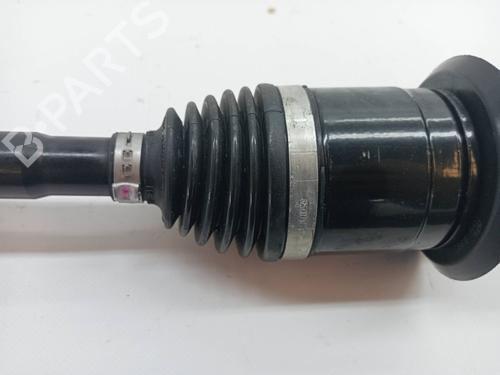 Right rear driveshaft BMW 1 (F20) 118 i | BP23342397M41 