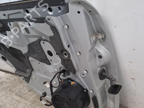 Left rear door AUDI A6 C6 (4F2) 3.0 TDI quattro | BP23369545C4 