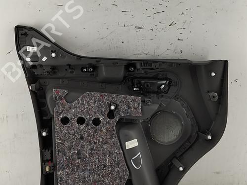 Front right panel FORD TOURNEO CUSTOM V362 Bus (F3) 2.0 EcoBlue | BP37688394C59 - Image 2