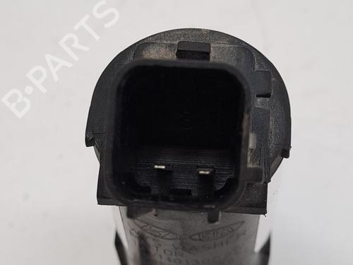 Washer pump KIA SPORTAGE III (SL) 1.7 CRDi | BP23364449E24 