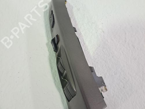 Left front window switch TOYOTA PRIUS Liftback (_W2_) 1.5 Hybrid (NHW20_, NHW20R) | BP24189240I27 