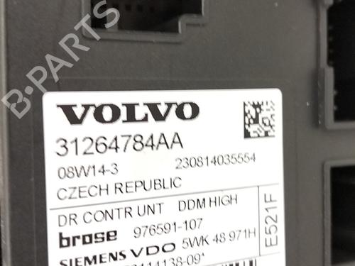 Front left window mechanism VOLVO C30 (533) 2.0 D | BP39023138C22 - Image 4