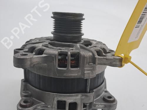Used Alternator TOYOTA AVENSIS Saloon (_T27_) 2.0 D-4D (ADT270_, ADT270R) (126 hp) 23362133