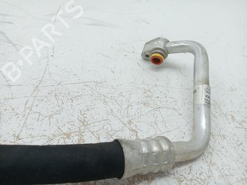 AC pipe AUDI A4 B7 (8EC) 2.0 TDI | BP23373131M126 