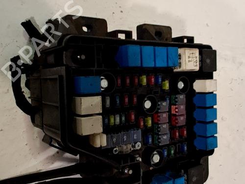 Used Fuse box Fuse box HYUNDAI SANTA FÉ II (CM) 2.2 CRDi 4x4 (155 hp) 33767224 33767224