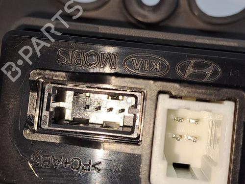 Elektronisk modul HYUNDAI i30 (PDE, PD, PDEN) 1.0 T-GDI | BP23944663M83 
