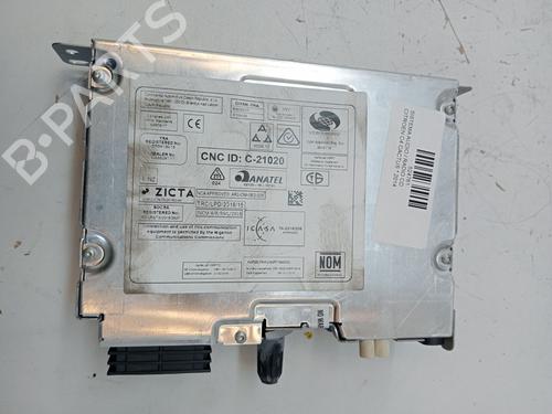 Used Radio CITROËN C4 CACTUS 1.5 BlueHDi 100 (102 hp) 23368263