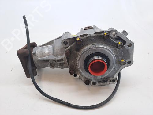 Used Front differential HONDA MDX (YD) 3.5 (YD1) (260 hp) 24848607