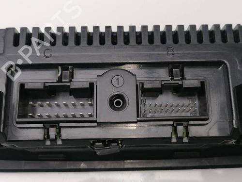 Climate control SEAT IBIZA IV (6J5, 6P1) 1.6 TDI | BP23380847I5 