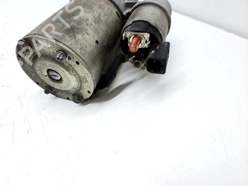 Startmotor HYUNDAI i30 (GD) 1.4 CRDi (90 hp) 30771971
