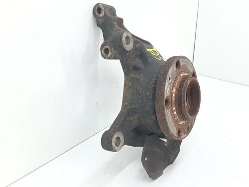 Left front steering knuckle FIAT SCUDO Van (270_, 272_) 2.0 D Multijet | BP28958632M25 