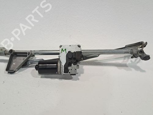 Front wiper motor CITROËN C4 II (NC_) 1.6 BlueHDi 100 | BP24445245M29 