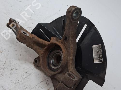 Right front steering knuckle KIA STONIC (YB) 1.0 T-GDi | BP23376006M26 